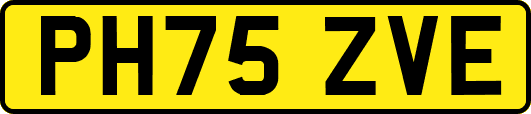 PH75ZVE