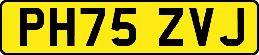 PH75ZVJ