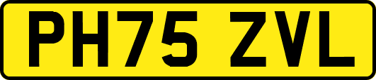 PH75ZVL
