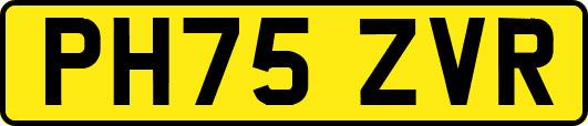 PH75ZVR