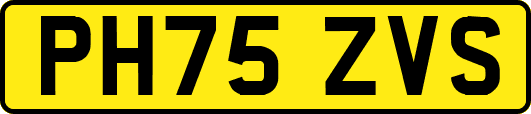 PH75ZVS