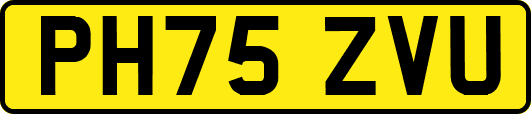 PH75ZVU