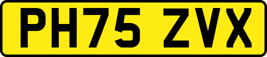 PH75ZVX
