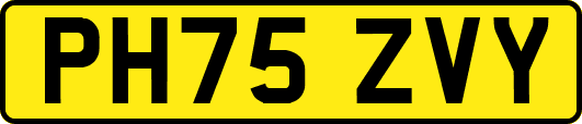 PH75ZVY
