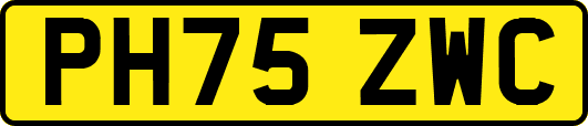 PH75ZWC