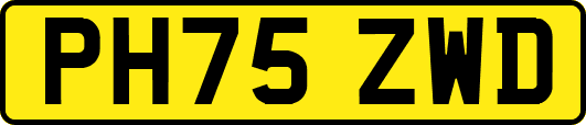 PH75ZWD