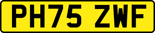 PH75ZWF