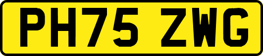 PH75ZWG