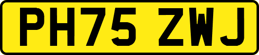 PH75ZWJ