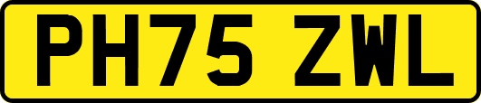 PH75ZWL