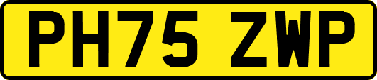 PH75ZWP