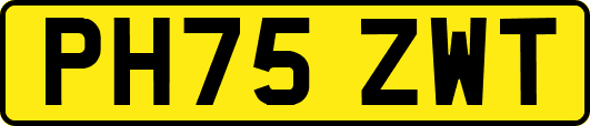 PH75ZWT