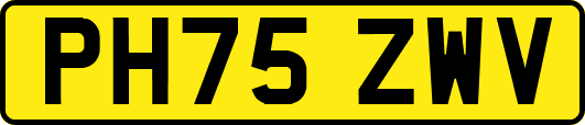 PH75ZWV