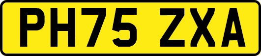 PH75ZXA