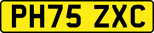 PH75ZXC