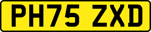 PH75ZXD
