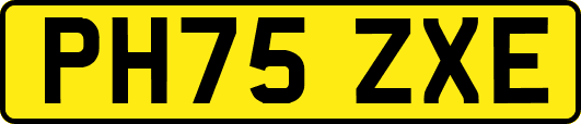 PH75ZXE