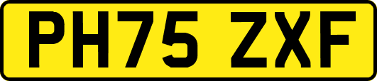 PH75ZXF