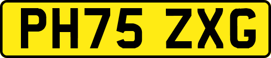 PH75ZXG