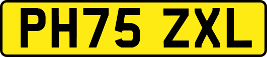 PH75ZXL