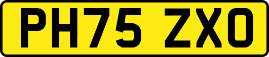 PH75ZXO