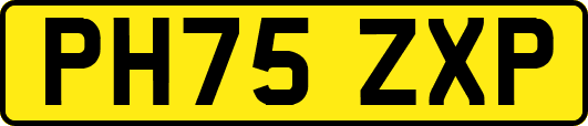 PH75ZXP