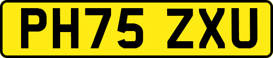 PH75ZXU