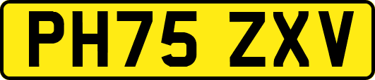 PH75ZXV