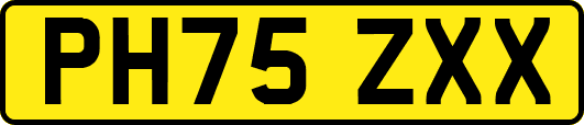 PH75ZXX