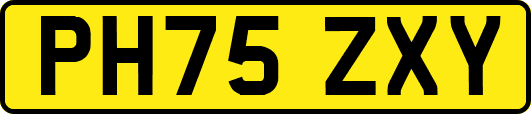 PH75ZXY