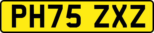 PH75ZXZ