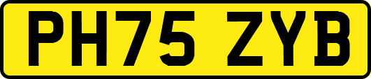 PH75ZYB