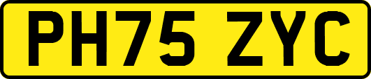 PH75ZYC