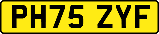 PH75ZYF