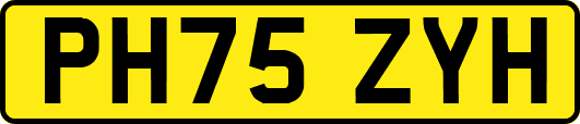 PH75ZYH