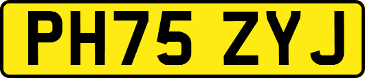 PH75ZYJ