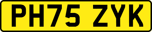 PH75ZYK