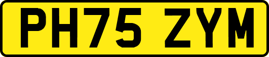 PH75ZYM