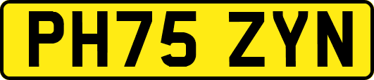 PH75ZYN