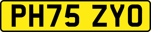 PH75ZYO
