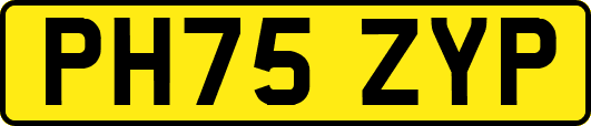 PH75ZYP