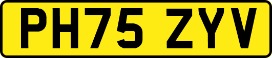 PH75ZYV