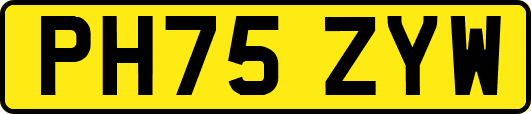 PH75ZYW