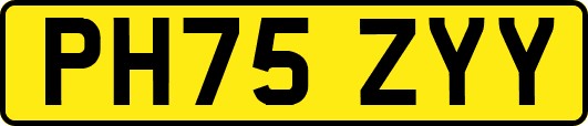 PH75ZYY