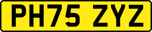 PH75ZYZ