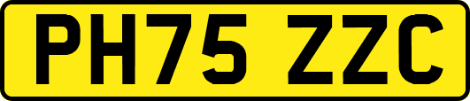 PH75ZZC