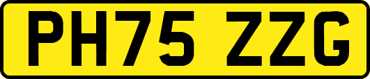 PH75ZZG