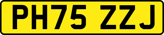 PH75ZZJ