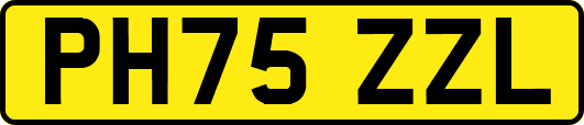 PH75ZZL