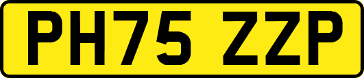 PH75ZZP